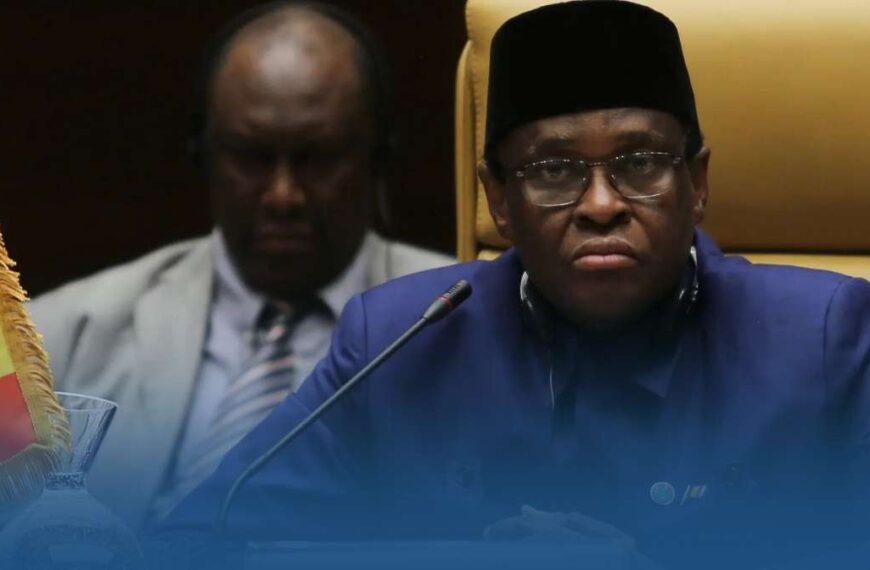 Le Mali perd Tiébilé Dramé, figure de la résistance et de la liberté