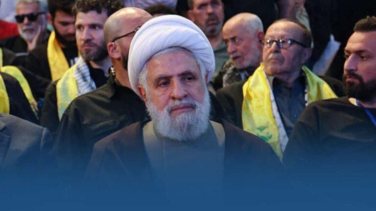 Liban–Iran la bataille silencieuse derrière le désarmement du Hezbollah