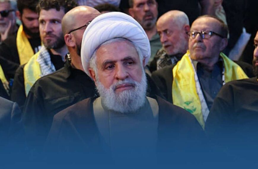 Liban–Iran la bataille silencieuse derrière le désarmement du Hezbollah