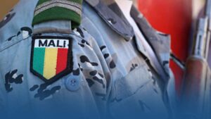 Mali deux généraux arrêtés dans une affaire de « déstabilisation » de la transition