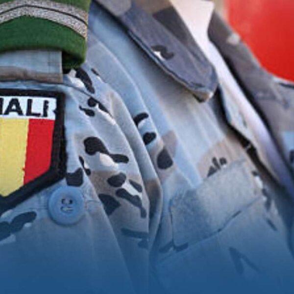 Mali deux généraux arrêtés dans une affaire de « déstabilisation » de la transition