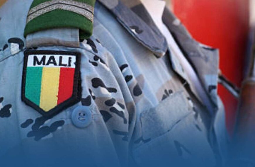 Mali deux généraux arrêtés dans une affaire de « déstabilisation » de la transition