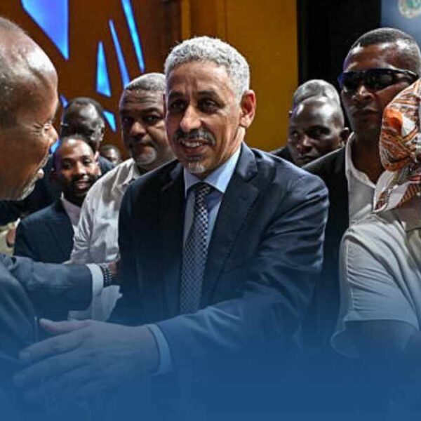 Moins d’aide, plus d’obligations le nouveau pari des prêteurs publics africains