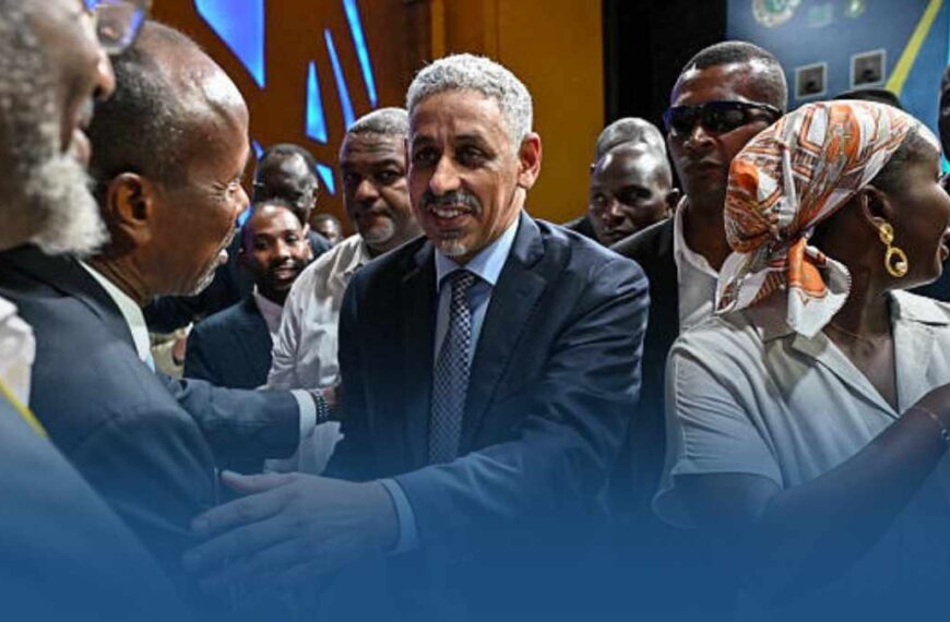 Moins d’aide, plus d’obligations le nouveau pari des prêteurs publics africains