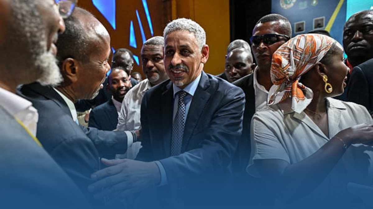 Moins d’aide, plus d’obligations le nouveau pari des prêteurs publics africains