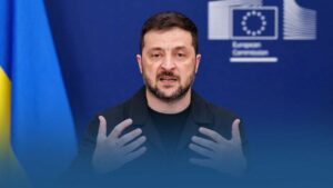 Paix, concessions, garanties ce qu’il faut savoir de la rencontre à Washington