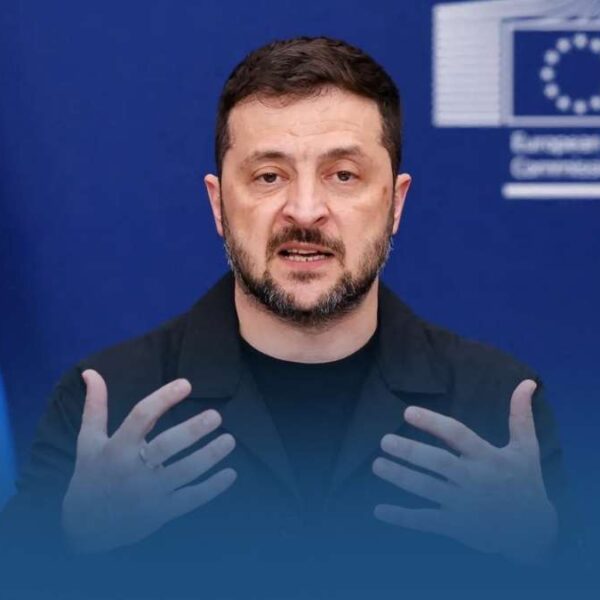 Paix, concessions, garanties ce qu’il faut savoir de la rencontre à Washington