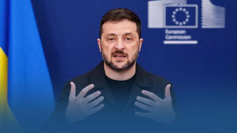 Paix, concessions, garanties ce qu’il faut savoir de la rencontre à Washington