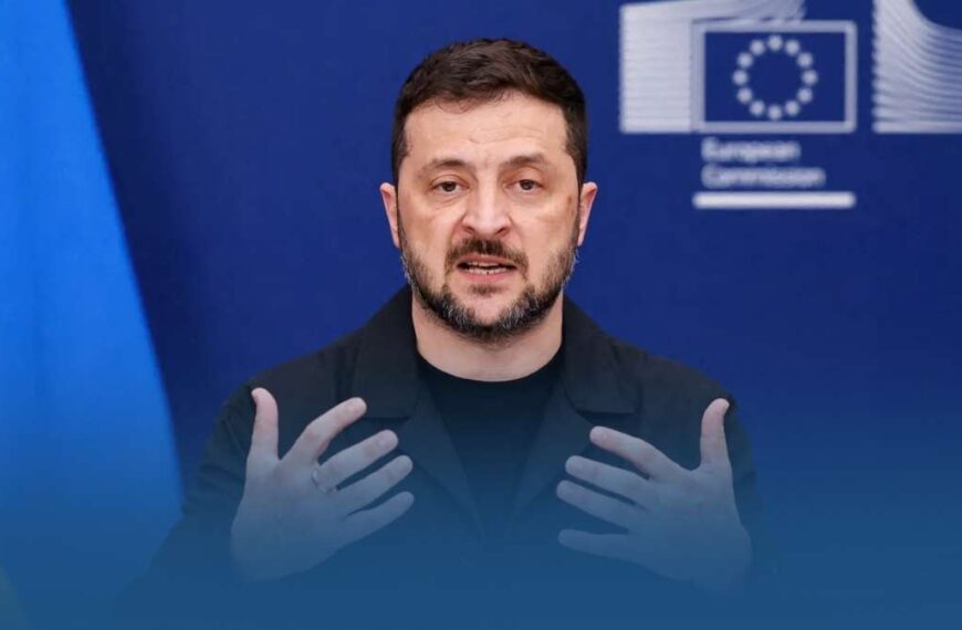 Paix, concessions, garanties ce qu’il faut savoir de la rencontre à Washington