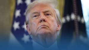 Paix en Ukraine Trump et Poutine se donnent rendez-vous en Alaska