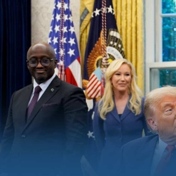 Pourquoi le Rwanda accepte d’accueillir 250 migrants expulsés des États-Unis