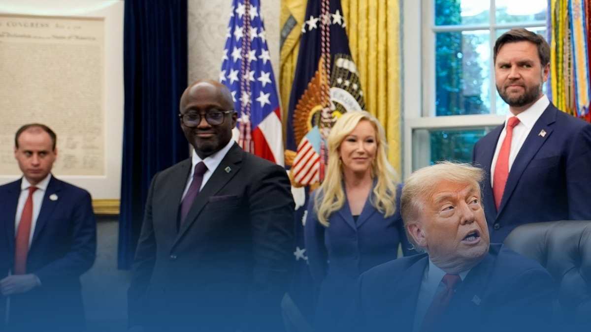 Pourquoi le Rwanda accepte d’accueillir 250 migrants expulsés des États-Unis