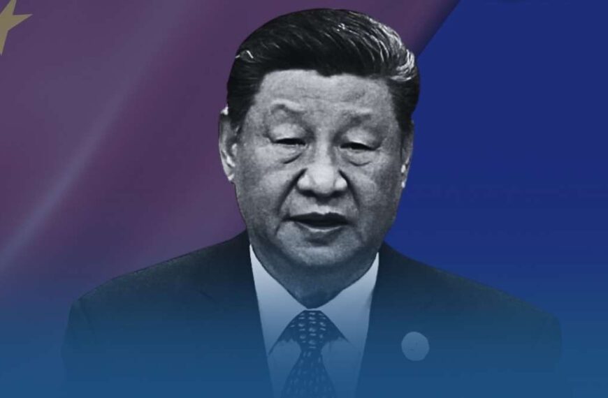 Qui gouvernera Pékin après Xi Jinping