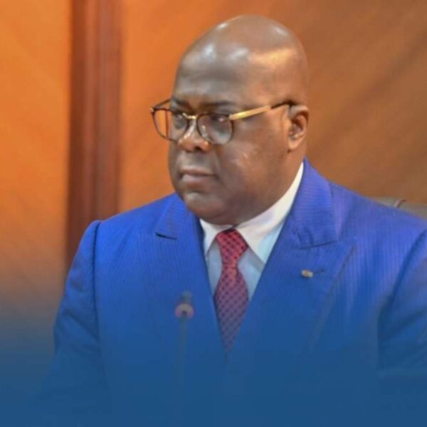 RDC Félix Tshisekedi dévoile un gouvernement élargi à deux opposants modérés