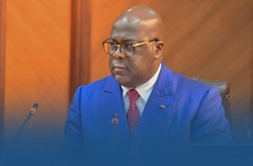 RDC Félix Tshisekedi dévoile un gouvernement élargi à deux opposants modérés