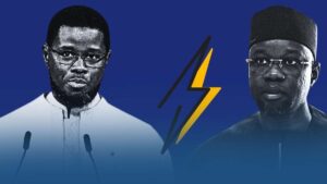 Sénégal le duo Diomaye–Sonko peut-il tenir jusqu’en 2029