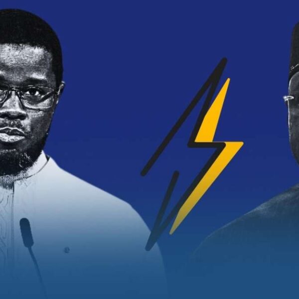 Sénégal le duo Diomaye–Sonko peut-il tenir jusqu’en 2029