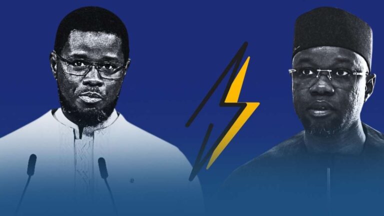 Sénégal : le duo Diomaye–Sonko peut-il tenir jusqu’en 2029 ?