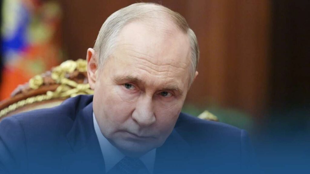 Sommet Trump–Poutine : l’Ukraine redoute un marché secret sur son avenir