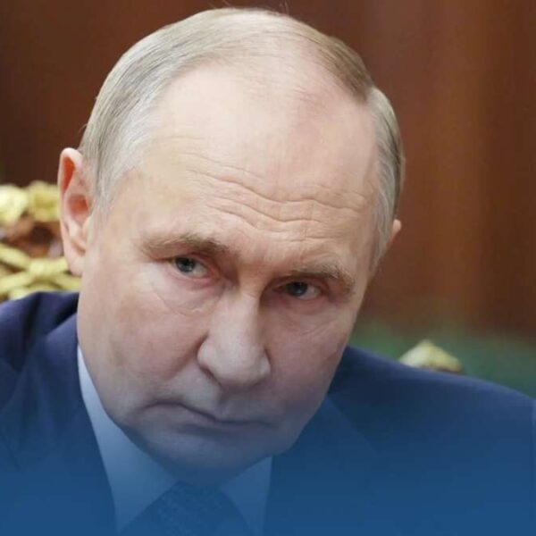 Sommet Trump–Poutine l’Ukraine redoute un marché secret sur son avenir