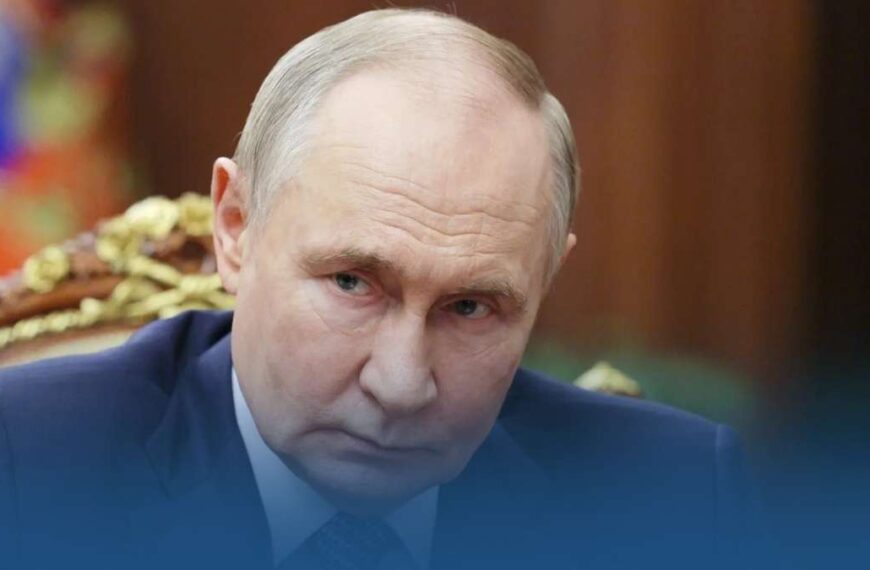 Sommet Trump–Poutine l’Ukraine redoute un marché secret sur son avenir