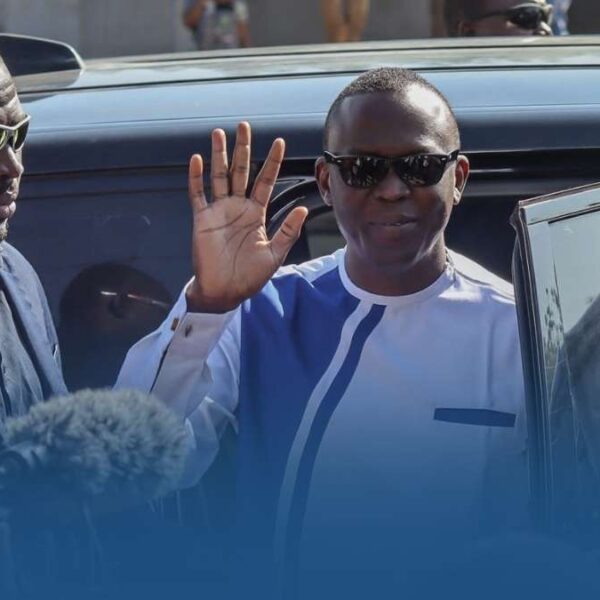 Tchad 20 ans derrière les barreaux pour l’ex-Premier ministre Succès Masra