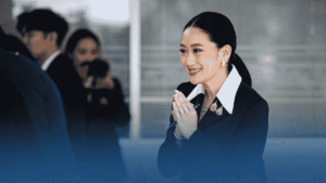 Thaïlande la Première ministre Paetongtarn Shinawatra destituée