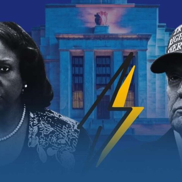 Trump contre la Fed le licenciement de Lisa Cook plonge l’institution dans la tourmente