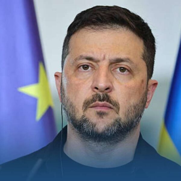 Zelensky à Washington entre attente de garanties et crainte de concessions