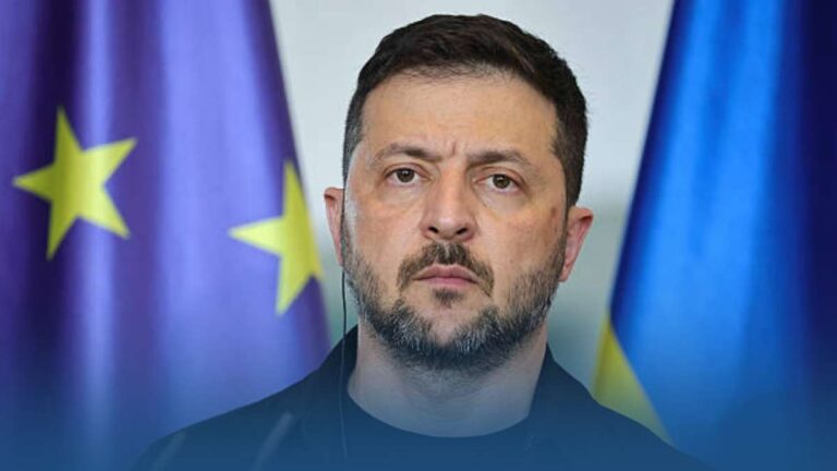 Zelensky à Washington entre attente de garanties et crainte de concessions