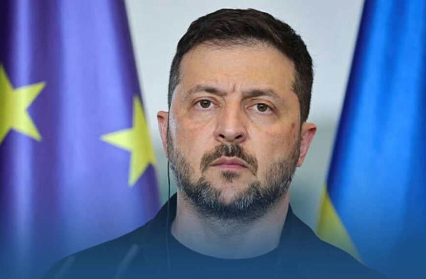 Zelensky à Washington entre attente de garanties et crainte de concessions