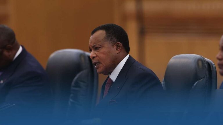 Cémac 2025 pourquoi Sassou-N’Guesso doit transformer l’essai de l’intégration régionale