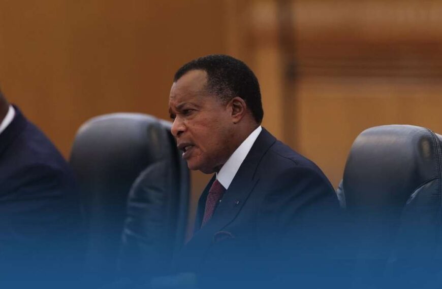 Cémac 2025 pourquoi Sassou-N’Guesso doit transformer l’essai de l’intégration régionale