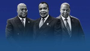 Ces chefs d’État africains attendus à New York