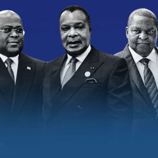 Ces chefs d’État africains attendus à New York