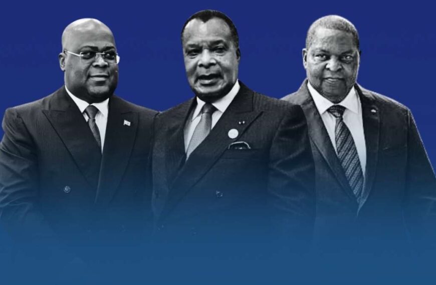 Ces chefs d’État africains attendus à New York