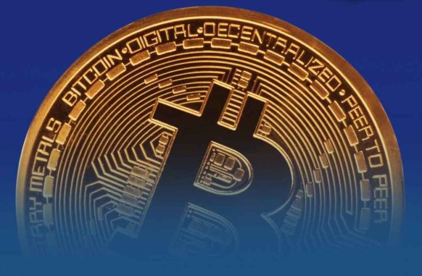 Cryptomonnaies le Nigeria et l’Éthiopie se hissent parmi les champions mondiaux