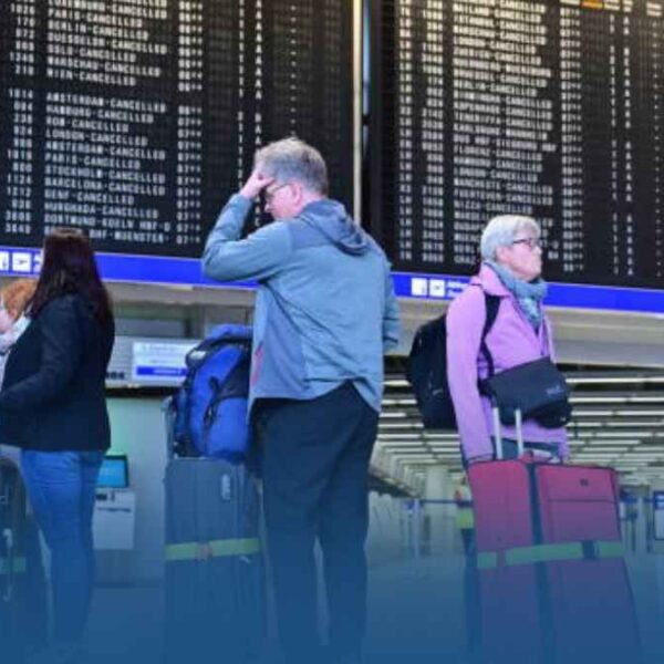 Cyberattaque sur le transport aérien européen ce que l’on sait