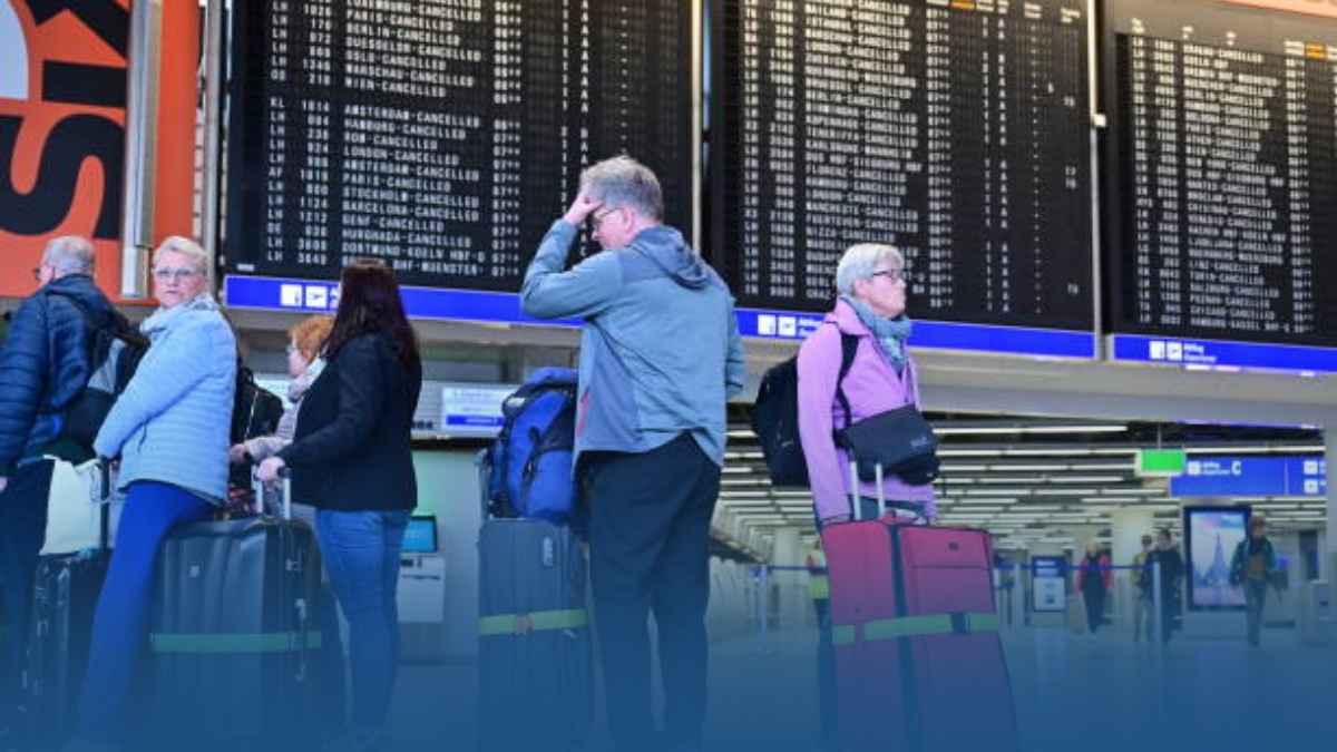 Cyberattaque sur le transport aérien européen ce que l’on sait
