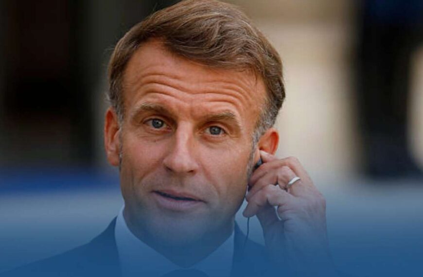 Dissolution, démission ou nouveau Premier ministre les choix difficiles de Macron