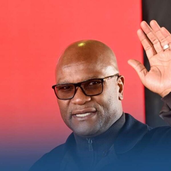 Drame à Paris : l’ambassadeur d’Afrique du Sud retrouvé mort