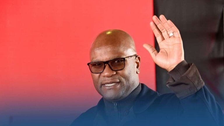 Drame à Paris : l’ambassadeur d’Afrique du Sud retrouvé mort