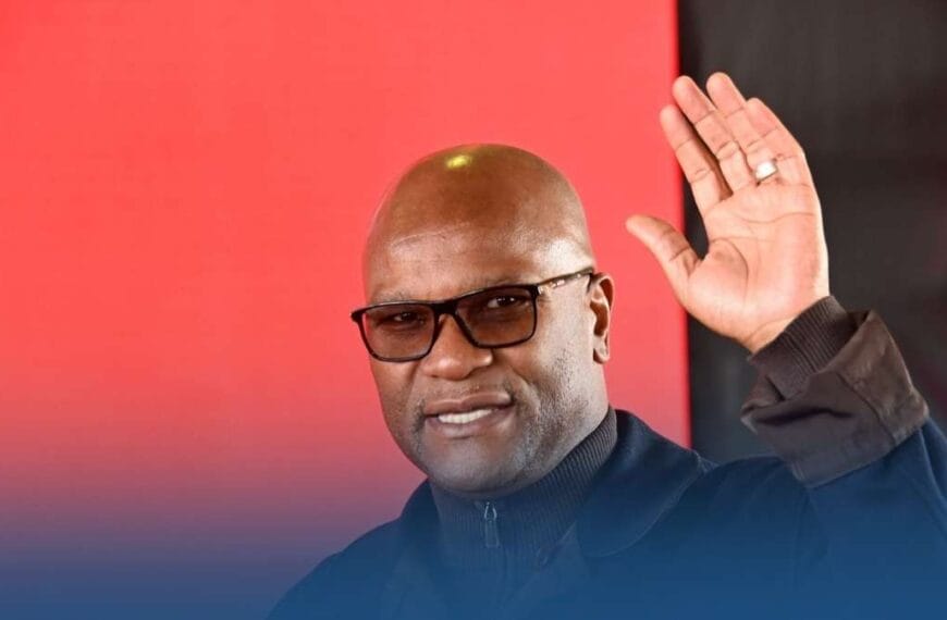 Drame à Paris : l’ambassadeur d’Afrique du Sud retrouvé mort