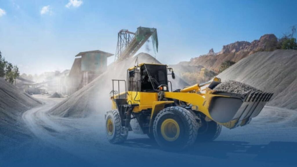 Énergie et batteries : Black Rock mise sur le graphite tanzanien de Mahenge 34 Énergie et batteries Black Rock mise sur le graphite tanzanien de Mahenge