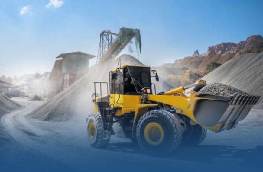 Énergie et batteries Black Rock mise sur le graphite tanzanien de Mahenge