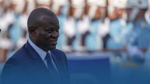 Gabon 9 questions pour comprendre la Ve République d’Oligui Nguema