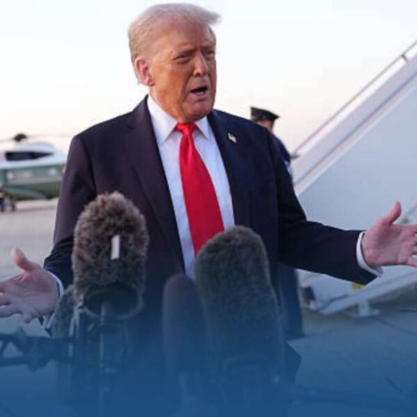 Guerre en Ukraine Trump convoque l’Europe pour un front commun contre Moscou