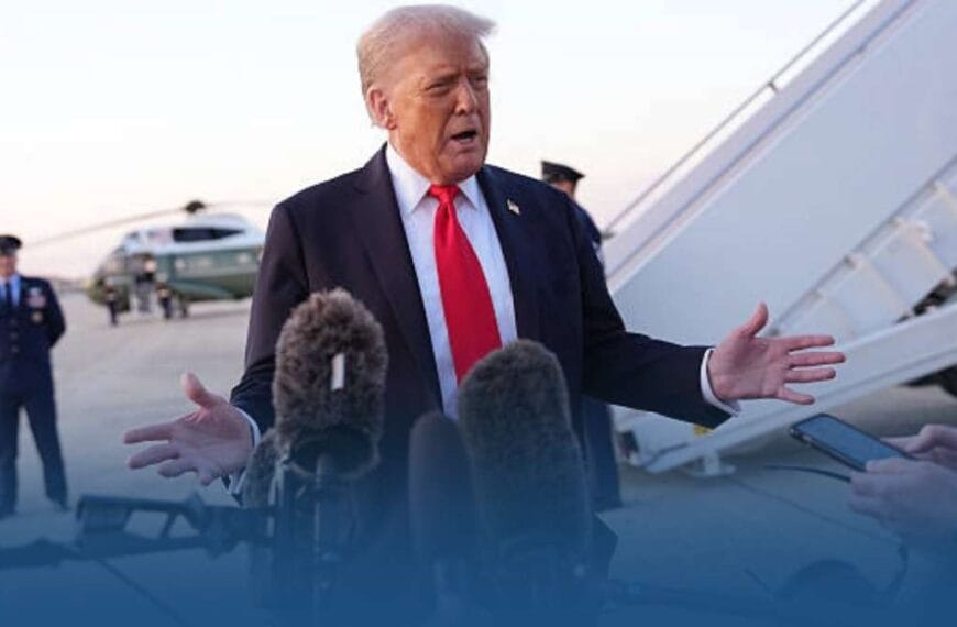 Guerre en Ukraine Trump convoque l’Europe pour un front commun contre Moscou