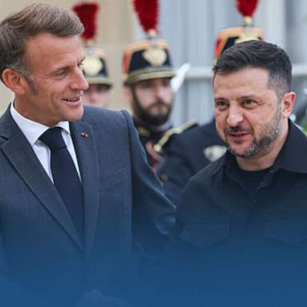 L’Europe bâtit une « coalition de rassurance » pour encadrer la paix en Ukraine