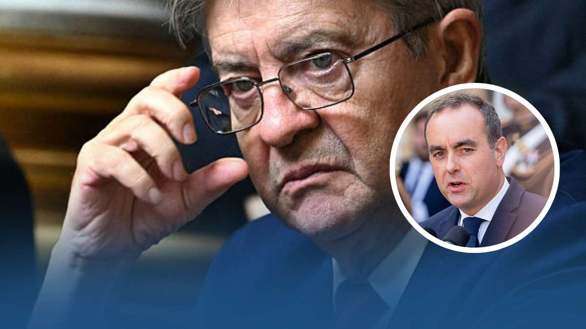 LFI lance la bataille parlementaire contre Lecornu dès le 1er octobre